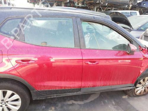 Instrument cluster SEAT ARONA (KJ7, KJP) 1.0 TSI | BP25437180C47  - Image 17
