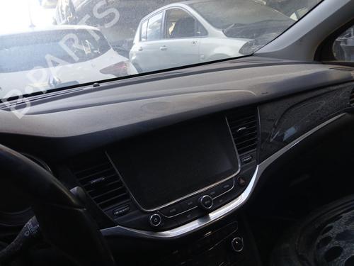 Airbag Kit OPEL ASTRA K (B16) 1.6 CDTi (68) | BP24202130C86 