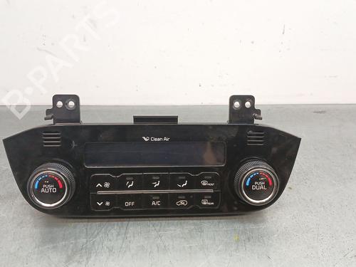 Used Climate control Climate control KIA SPORTAGE IV (QL, QLE) 1.7 CRDi (116 hp) 33432019 33432019