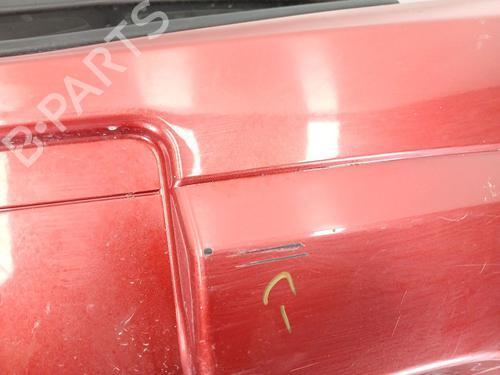 Foran kofangere DACIA SANDERO 1.5 dCi | BP32367189C7