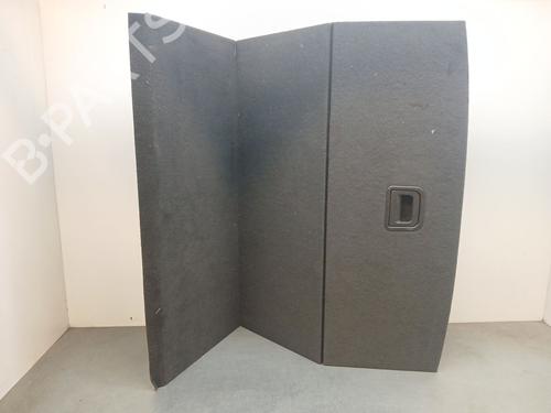 Rear parcel shelf SEAT EXEO ST (3R5) 2.0 TDI | BP38799599C85 - Image 2