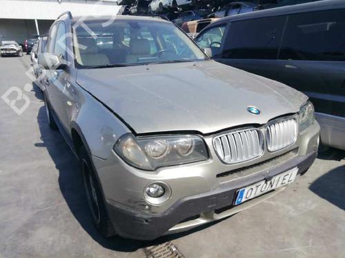Elektronisk sensor BMW X3 (E83) 2.0 sd | BP10649473M84 
