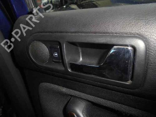 Gearbox VW GOLF IV (1J1) 1.8 T | BP2377608M3 