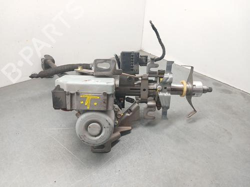 Steering column RENAULT GRAND SCÉNIC III (JZ0/1_) 1.6 dCi (JZ00, JZ12) | BP29751188M21
