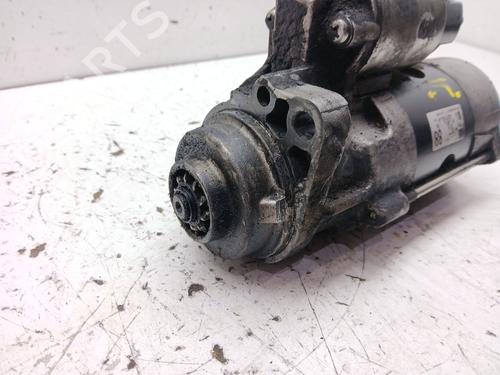 Starter MITSUBISHI ASX (GA_W_) | BP38173484M8 - Image 2