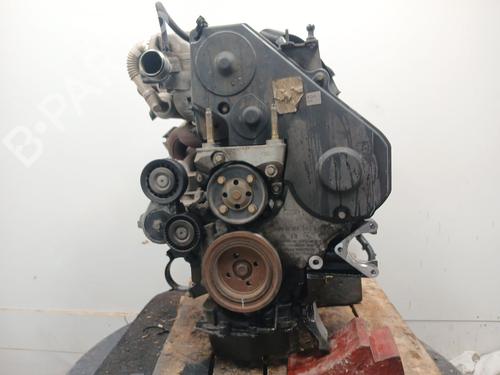 Engine FORD FOCUS II (DA_, HCP, DP) 1.8 TDCi | BP31158952M1  - Image 6