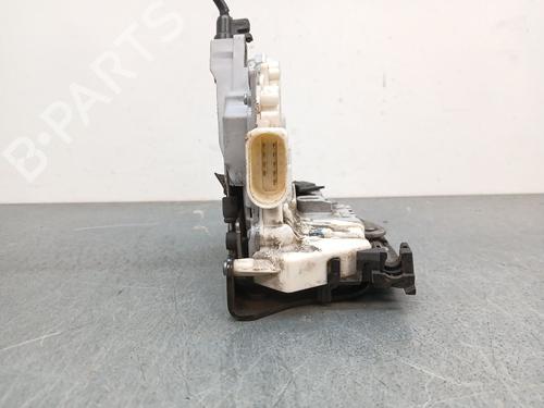 Front left lock SEAT ALTEA (5P1) 1.6 | BP31158955C98 