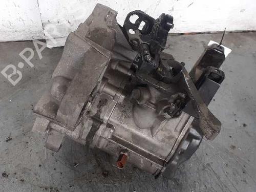 Gearbox SEAT IBIZA IV (6J5, 6P1)  | BP13888215M3 