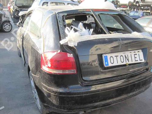 Front left interior door handle AUDI A3 (8P1) 2.0 TDI 16V | BP3413818I13 