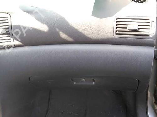 Rear right lock TOYOTA COROLLA (_E12_)  | BP4557717C99 
