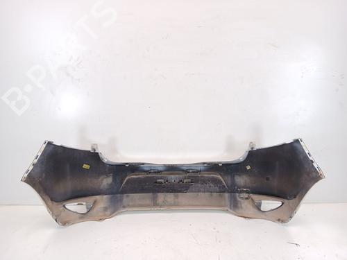 Rear bumper RENAULT CLIO III (BR0/1, CR0/1) 1.5 dCi | BP28134991C8 
