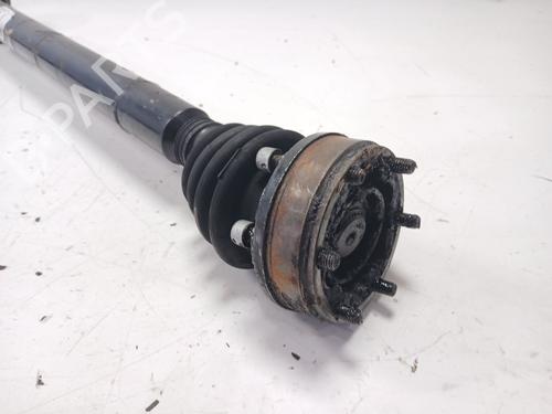 Right front driveshaft VW GOLF IV Variant (1J5) 1.6 | BP37443581M39  - Image 5