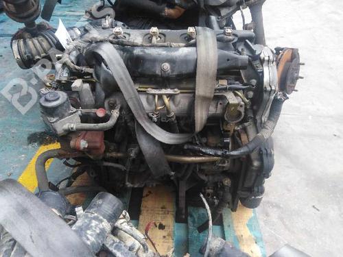 Engine NISSAN ALMERA TINO (V10) 2.2 dCi | BP4840081M1 
