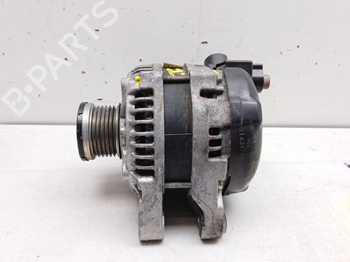 Alternator FORD TOURNEO COURIER B460 MPV  | BP27272912M7 