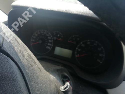 Right taillight FIAT GRANDE PUNTO (199_) 1.3 D Multijet (199.AXD11, 199.AXD1A, 199.AXD1B,... | BP10293994C35 