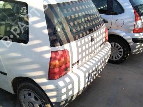 Right mirror SEAT AROSA (6H1) 1.0 | BP2398859C27 