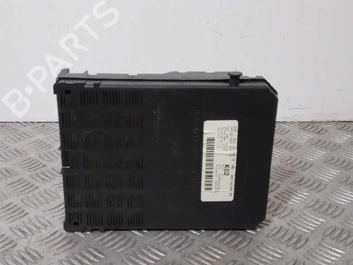 Fuse box PEUGEOT 307 (3A/C)  | BP15096502E1 
