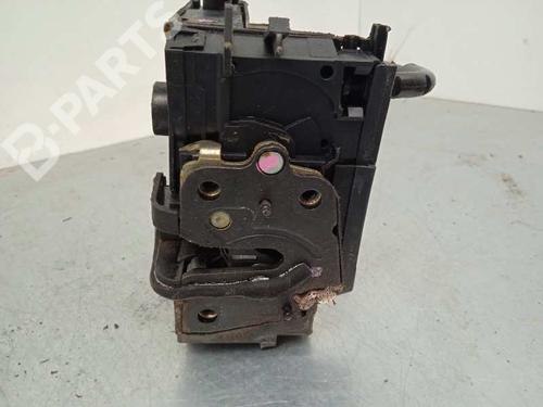 Used Rear left lock CITROËN C4 Picasso II [2013-2025]  7211989