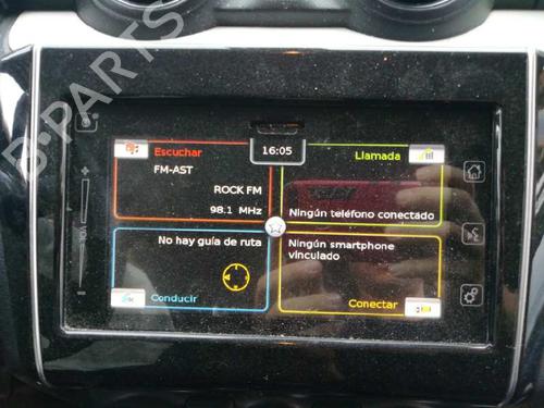 Bilradio SUZUKI SWIFT V (AZ) [2017-2025]  18874981