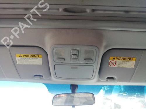Engine control unit (ECU) KIA SPORTAGE II (JE_, KM_) 2.7 V6 4WD | BP23072731M57 