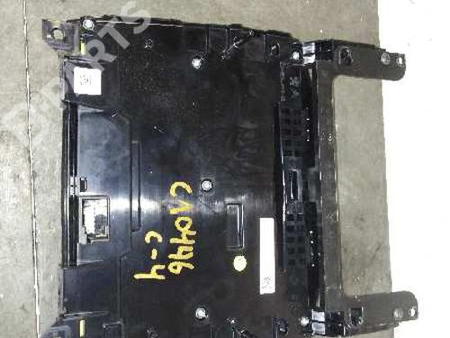 Radio CITROËN C4 II (NC_) 1.6 HDi 90 | BP4868422E6