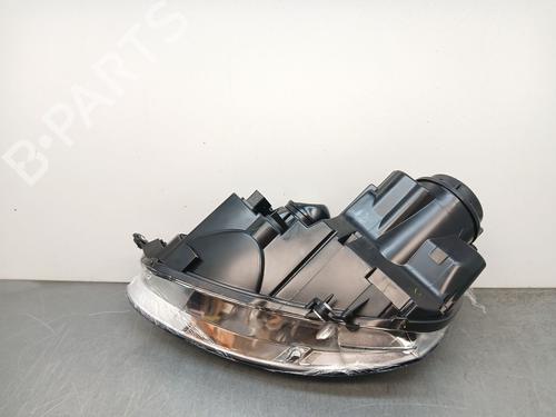 Right headlight VW GOLF V (1K1)  | BP28294732C29 