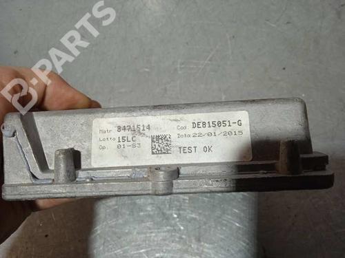 BP12194230M83 | Elektronisk modul AUDI ALLROAD C5 (4BH) 2.7 T quattro BP12194230M83