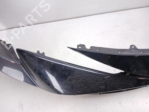 Front bumper TOYOTA COROLLA Hatchback (_E21_, _EA1_, _EH1_) 1.8 Hybrid (ZWE211) | BP29543075C7 