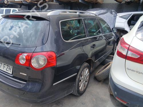 Engine VW PASSAT B6 Variant (3C5) 2.0 TDI 16V | BP33983440M1  - Image 5