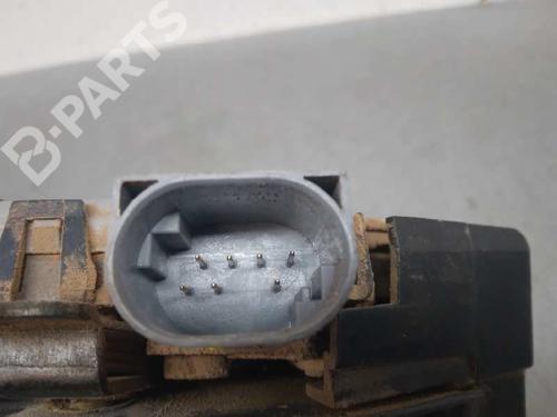 Rear right lock BMW X5 (E53)  | BP10993556C99 