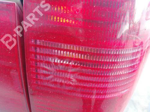 Rear wiper motor SEAT ALHAMBRA (7V8, 7V9) 1.9 TDI | BP9097013M102 