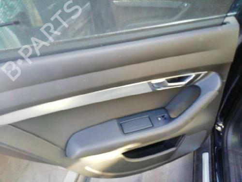 Venstre fortil støddæmper AUDI A6 C6 Avant (4F5) 2.8 FSI | BP17703493M16 