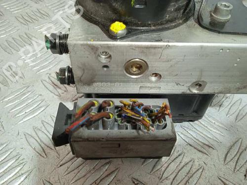 ABS pump BMW 3 (E46) 320 d | BP15414149M43 