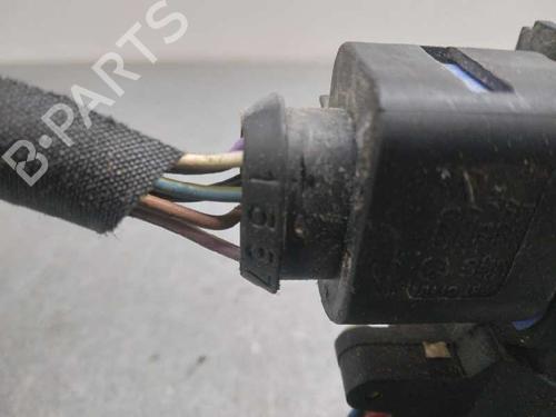Rear left lock SEAT TOLEDO III (5P2)  | BP17825450C100 