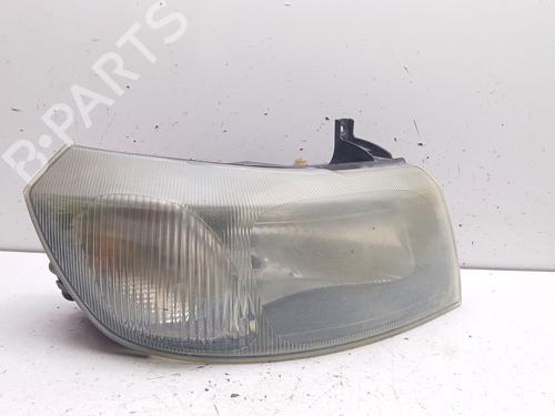 Right headlight FORD TRANSIT Van (FA_ _) | BP32502394C29