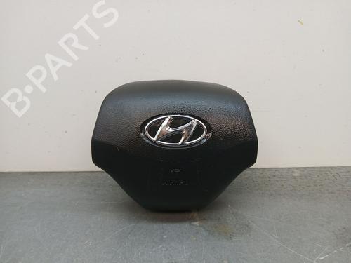 Airbag Kit HYUNDAI KONA (OS, OSE, OSI) 1.0 T-GDi Hybrid 48V | BP22219678C86 