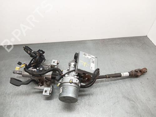 Used Steering column FIAT TIPO Hatchback (356_, 357_) 1.4 (356HXA1B, 357) (95 hp) 31827550