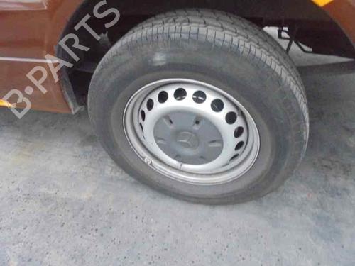 Subframe MERCEDES-BENZ SPRINTER 3-t Van (B906) | BP8642610M9 - Image 30