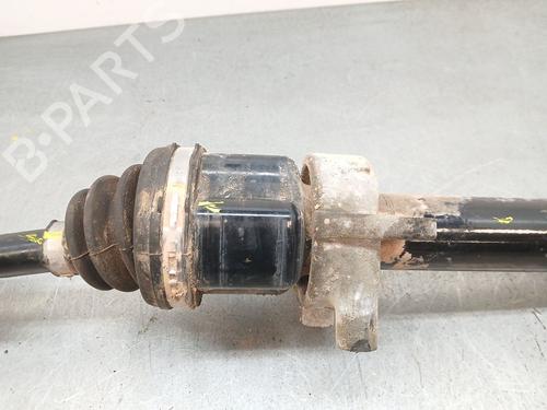 Right front driveshaft MINI MINI Convertible (F57) Cooper | BP32997657M39  - Image 5