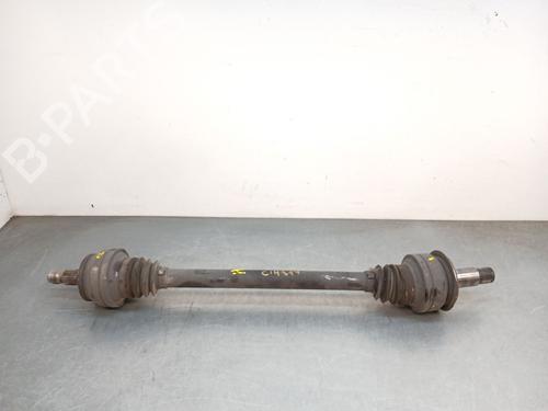 Used Right rear driveshaft Right rear driveshaft 37027095 37027095
