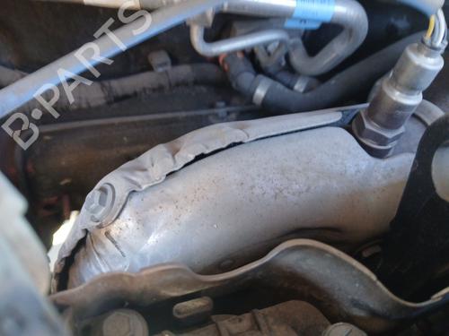 partikelfilter FORD FOCUS III 2.0 TDCi (150 hp) 32114120