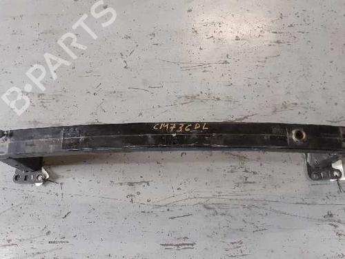Used Front bumper reinforcement NISSAN QASHQAI / QASHQAI +2 I (J10, NJ10, JJ10E) 2.0 dCi All-wheel Drive (150 hp) 11869287