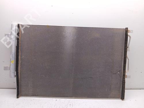 Used AC radiator AC radiator OMODA 5 [2022-2026] 33720156 33720156