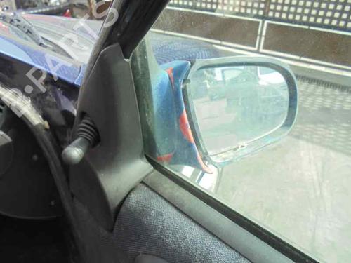 Front left lock OPEL CORSA B (S93) 1.2 i 16V (F08, F68, M68) | BP2359888C98 