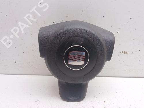Used Driver airbag Driver airbag SEAT ALTEA (5P1) 1.9 TDI (105 hp) 36387380 36387380