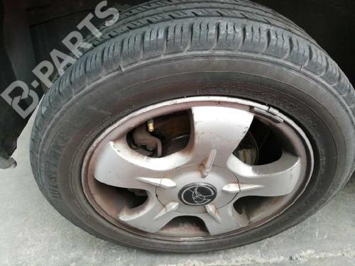 Right taillight HYUNDAI MATRIX (FC) 1.5 CRDi | BP5229884C35 