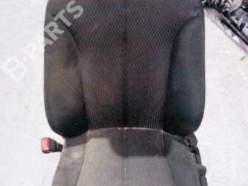 Left front seat BMW 1 (F20) 116 d | BP4956732C15 