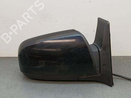 Right mirror OPEL ZAFIRA / ZAFIRA FAMILY B (A05) 1.6 (M75) | BP20159178C27 