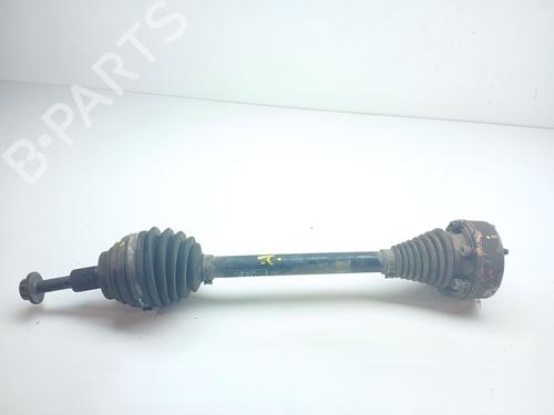 Used Left front driveshaft SEAT ALTEA XL (5P5, 5P8) 1.6 TDI (105 hp) 32089846