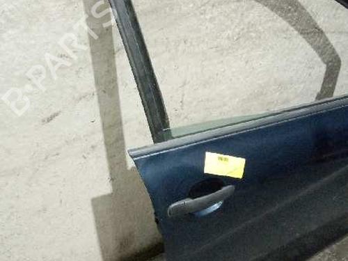 Right front door SEAT ALTEA (5P1)  | BP15513870C3 
